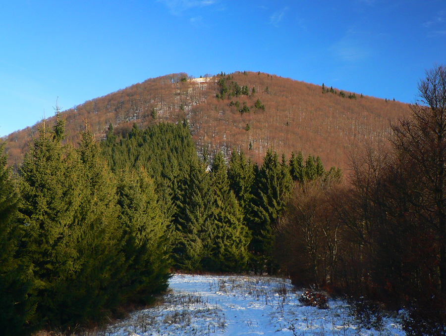 z-turca-do-rajca-krizom-cez-hreben-lucanskej-fatry