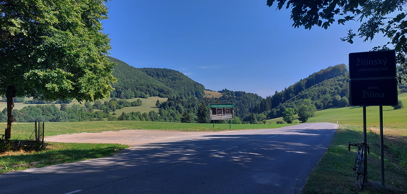 Víta_ma_Rajecká_dolina...